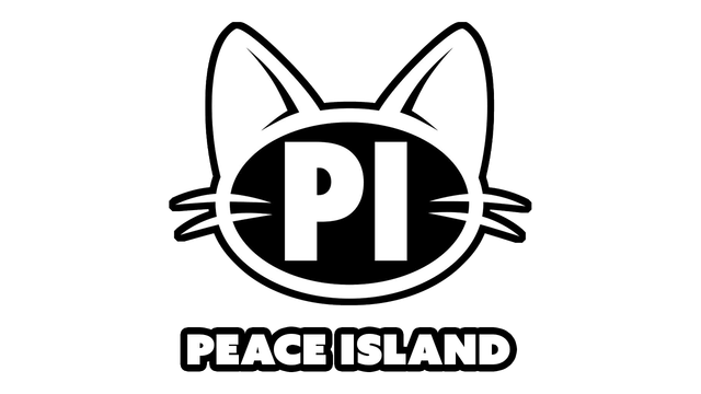 Логотип Peace Island