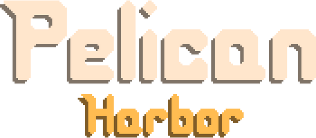Логотип Pelican Harbor