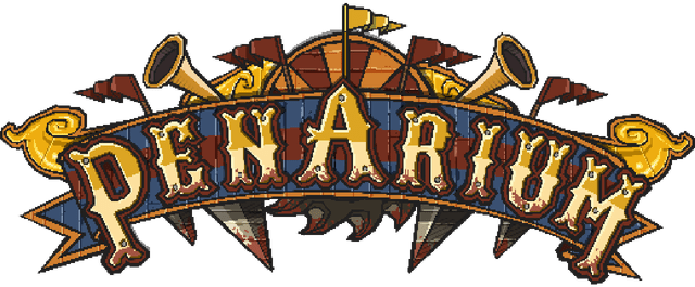 Логотип Penarium