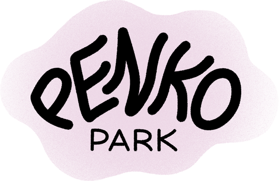 Логотип Penko Park