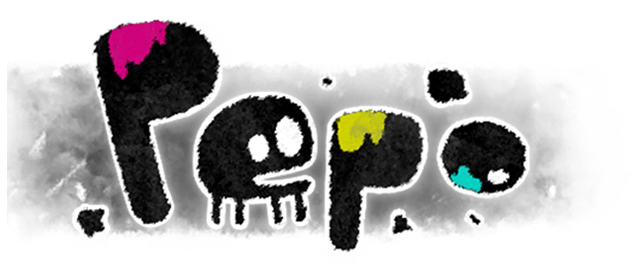 Логотип Pepo