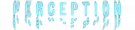 Логотип Perception