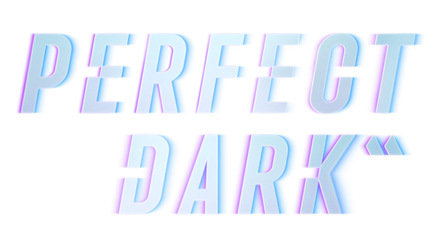 Логотип Perfect Dark