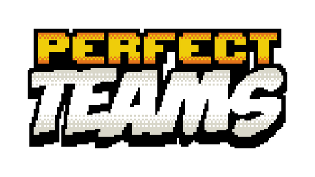 Логотип Perfect Teams