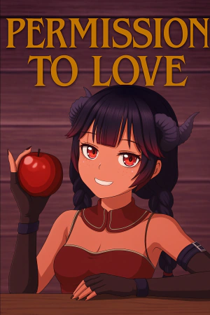Permission to Love