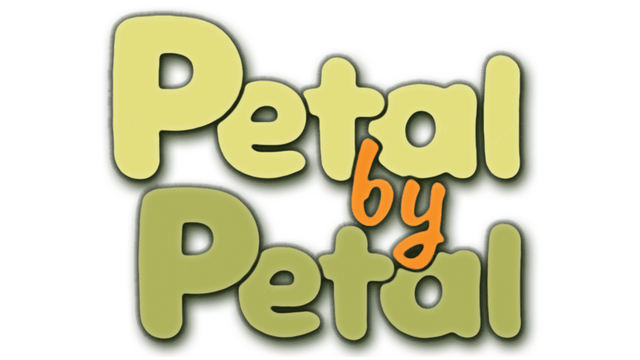 Логотип Petal by Petal