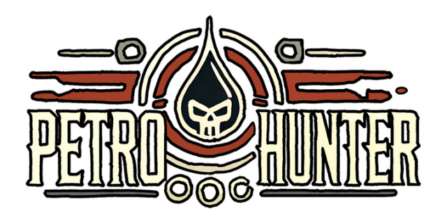 Логотип Petro Hunter