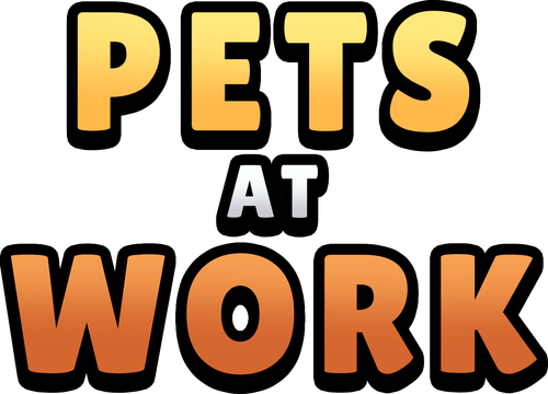 Логотип Pets at Work