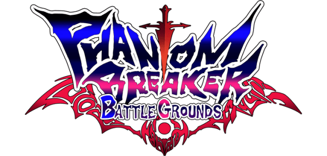 Логотип Phantom Breaker: Battle Grounds