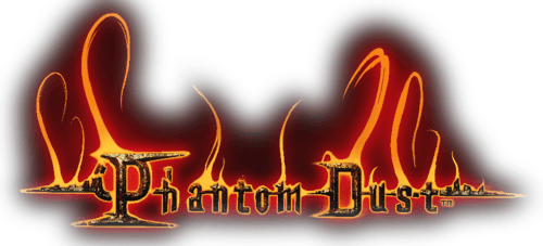 Логотип Phantom Dust