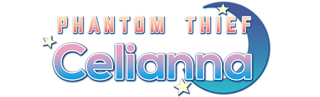 Логотип Phantom Thief Celianna