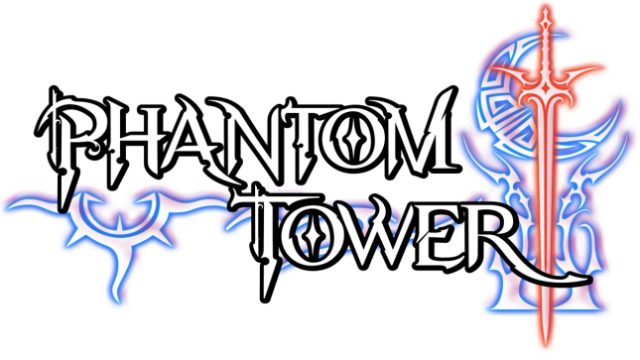 Логотип Phantom Tower