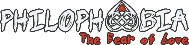 Логотип Philophobia: The Fear of Love