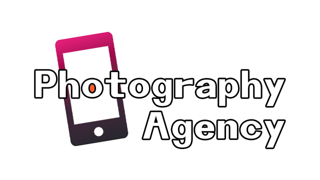 Логотип Photography Agency