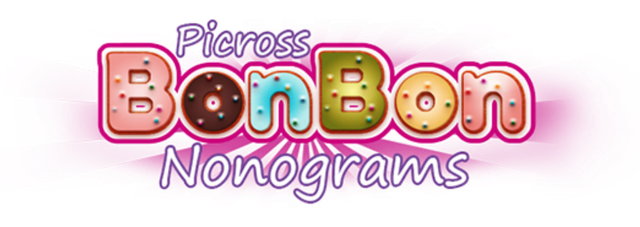 Логотип Picross Bonbon - Nonogram