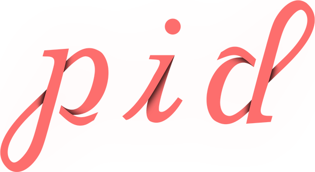 Логотип Pid