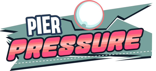 Логотип Pier Pressure
