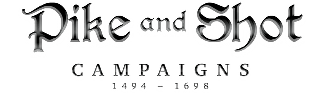 Логотип Pike and Shot : Campaigns
