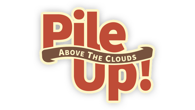 Логотип Pile Up!