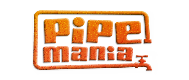 Логотип Pipe Mania