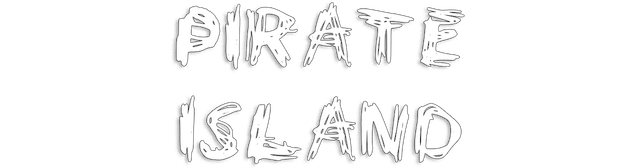 Логотип Pirate Island