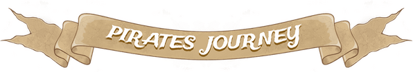 Логотип Pirates Journey