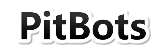 Логотип PitBots
