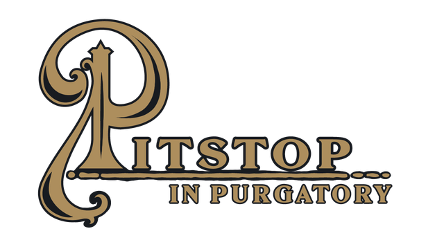Логотип Pitstop in Purgatory