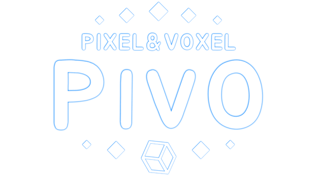 Логотип PIVO