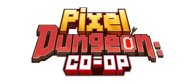 Логотип Pixel Dungeon VR