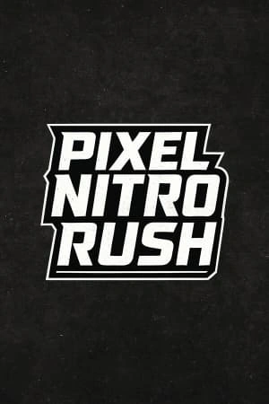 Pixel Nitro Rush