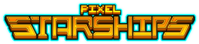 Логотип Pixel Starships