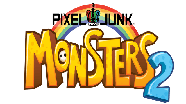 Логотип PixelJunk Monsters 2