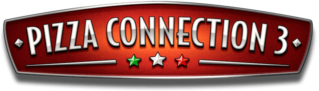 Логотип Pizza Connection 3