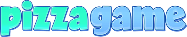 Логотип Pizza Game