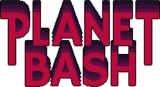 Логотип Planet Bash