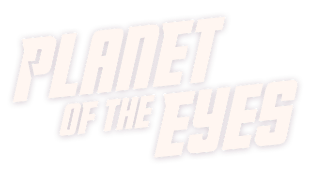Логотип Planet of the Eyes