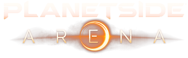 Логотип PlanetSide Arena