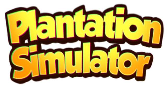 Логотип Plantation Simulator