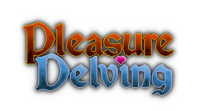 Логотип Pleasure Delving