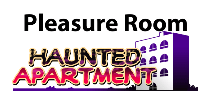 Логотип Pleasure Room - Haunted Apartment