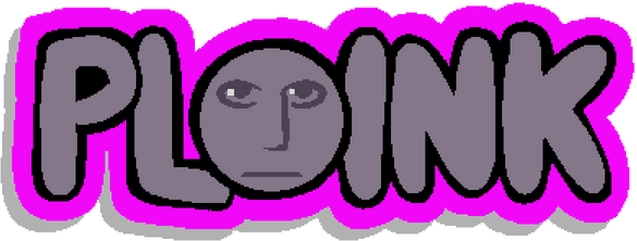 Логотип ploink