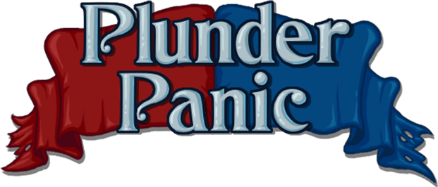 Логотип Plunder Panic