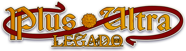 Логотип Plus Ultra: Legado