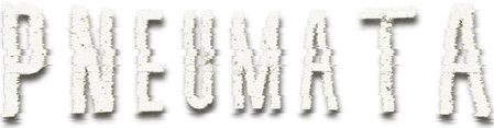 Логотип Pneumata