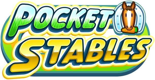 Логотип Pocket Stables