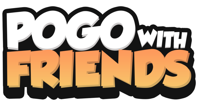 Логотип Pogo With Friends