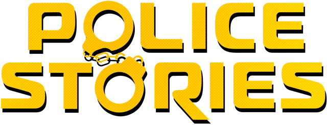 Логотип Police Stories