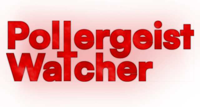 Логотип Poltergeist Watcher