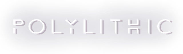 Логотип Polylithic